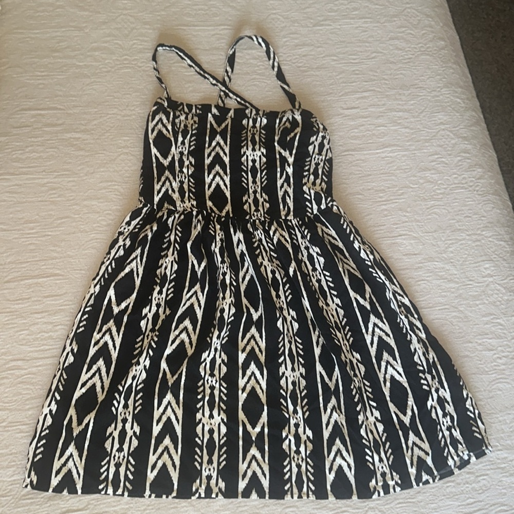 Abercrombie | Dress